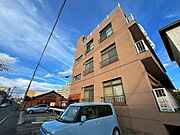 県病院前駅より徒歩3分 2階 築48年6ヶ月の賃貸物件