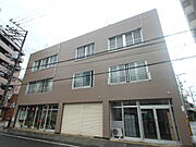 広大附属学校前駅より徒歩4分 3階 築50年の賃貸物件