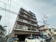 ルネス吉島 4階 築22年11ヶ月の賃貸物件