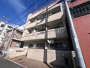 リーベ宇品1 4階 築37年2ヶ月の賃貸物件