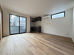 brillante　dios 1階1LDKのリビング/ダイニング