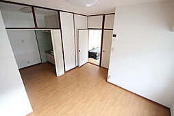東洋コーポラス 1LDKの写真