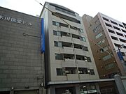 ベルソーレ松本 4階 築29年1ヶ月の賃貸物件