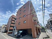 エスコモド16 3階 築29年2ヶ月の賃貸物件