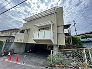  3階 築32年9ヶ月の賃貸物件
