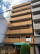 ダイアパレス舟入 1階 築42年1ヶ月の賃貸物件