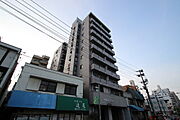 フリーダム舟入本町 9階 築30年11ヶ月の賃貸物件