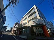 宇品4丁目駅より徒歩2分 3階 築26年1ヶ月の賃貸物件