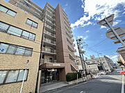 広電西広島(己斐)駅より徒歩3分 10階 築24年1ヶ月の賃貸物件