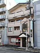 タカマツビル 4階 築23年6ヶ月の賃貸物件