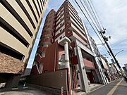 ハレルSA1ビル 7階 築23年2ヶ月の賃貸物件