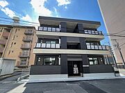 アビテオヴェストカンオン 3階 築2年5ヶ月の賃貸物件