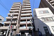 鶴見橋Grandeの賃貸物件