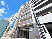 広島駅より徒歩16分 5階 築29年9ヶ月の賃貸物件