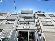 アルティメイトbuilding舟入中町 4階 築29年10ヶ月の賃貸物件