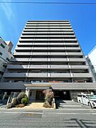 フローレンス猫屋町グランドアーク 4階 築21年の賃貸物件