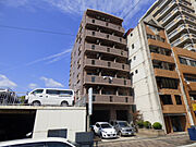 セレッソM 4階 築29年8ヶ月の賃貸物件