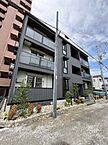 広島県広島市南区南蟹屋2丁目：物件画像／株式会社良和ハウス　広島十日市店