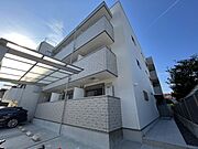 東高須駅より徒歩3分 3階 築6年3ヶ月の賃貸物件