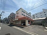 舟入町駅より徒歩3分 4階 築36年1ヶ月の賃貸物件