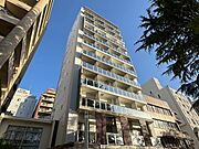 ツリーテラスヘイワコウエン 10階 築5年9ヶ月の賃貸物件