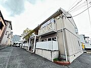 フレグランス舟入南A 2階 築36年4ヶ月の賃貸物件