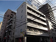 舟入本町駅より徒歩3分 4階 築31年10ヶ月の賃貸物件