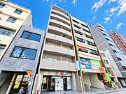 比治山橋駅より徒歩12分 4階 築24年9ヶ月の賃貸物件