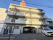 河野ビル 3階 築39年5ヶ月の賃貸物件