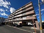 ソシア中筋 4階 築25年3ヶ月の賃貸物件