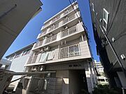 商工センター入口駅より徒歩5分 5階 築36年6ヶ月の賃貸物件