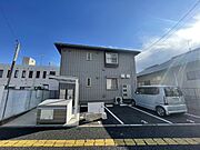 ベルフール新井口 1階 築3年1ヶ月の賃貸物件