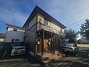 天神川駅より徒歩23分 2階 築21年7ヶ月の賃貸物件