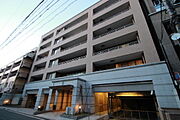 市役所前駅より徒歩3分 4階 築25年の賃貸物件