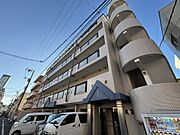 アポイントビル舟入幸町 2階 築34年7ヶ月の賃貸物件