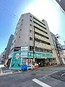 舟入コーポラス 5階 築53年2ヶ月の賃貸物件