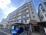 舟入川口町駅より徒歩4分 6階 築52年3ヶ月の賃貸物件