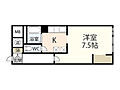 佐伯ビル舟入コータース7階5.3万円