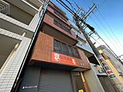 横川駅より徒歩27分 4階 築42年4ヶ月の賃貸物件