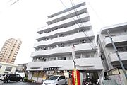 CK東雲ビルの賃貸物件