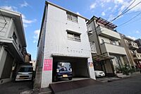 広島県広島市中区舟入幸町：物件画像／株式会社良和ハウス　広島十日市店
