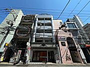 広島駅より徒歩28分 6階 築27年4ヶ月の賃貸物件