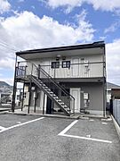 向洋駅より徒歩25分 1階 築32年11ヶ月の賃貸物件