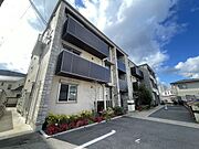 ブリリアントコート 2階 築6年5ヶ月の賃貸物件