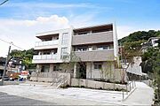 広島駅より徒歩30分 1階 新築の賃貸物件