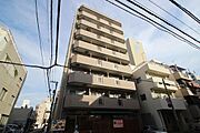 横川駅より徒歩19分 3階 築8年11ヶ月の賃貸物件