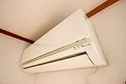 ※別部屋の写真です