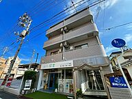 広島県広島市南区宇品御幸3丁目：物件画像／株式会社良和ハウス　広島十日市店