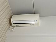 ※別部屋の写真です