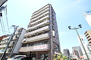 横川駅より徒歩1分 5階 築30年6ヶ月の賃貸物件